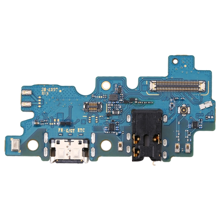 Pour carte de port de charge Galaxy A30s / A307F