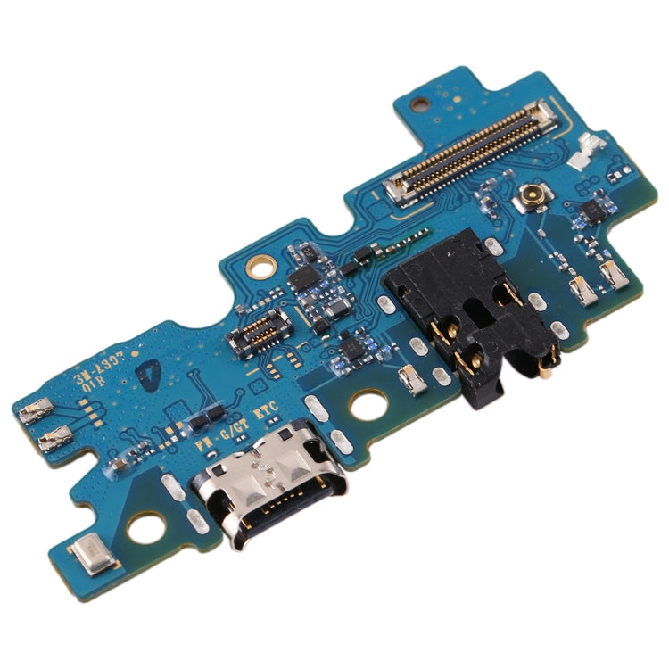 Pour carte de port de charge Galaxy A30s / A307F