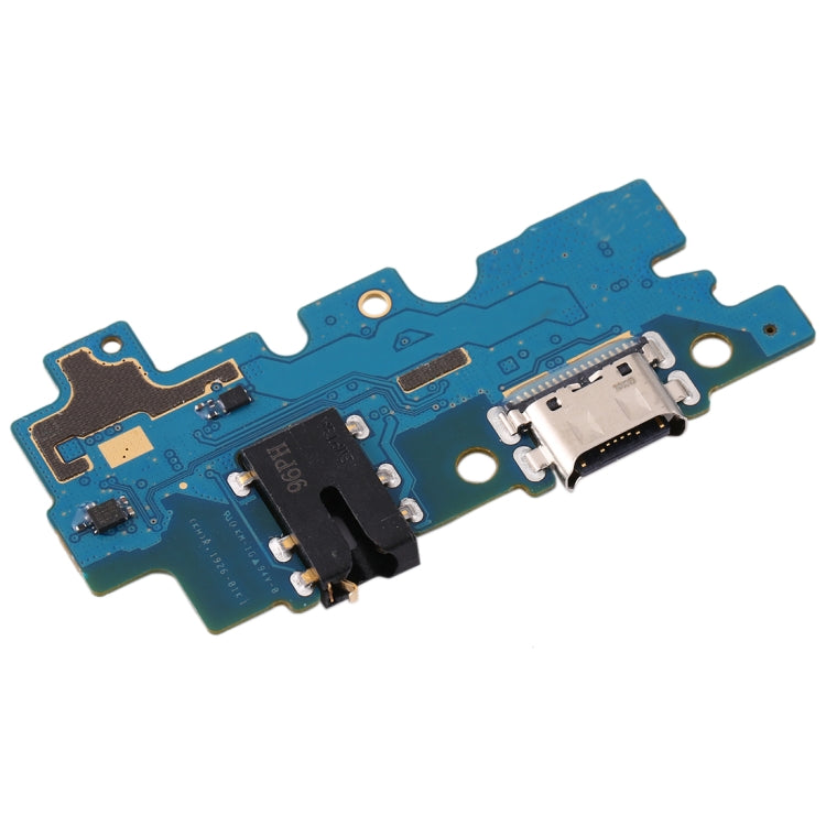 Pour carte de port de charge Galaxy A30s / A307F