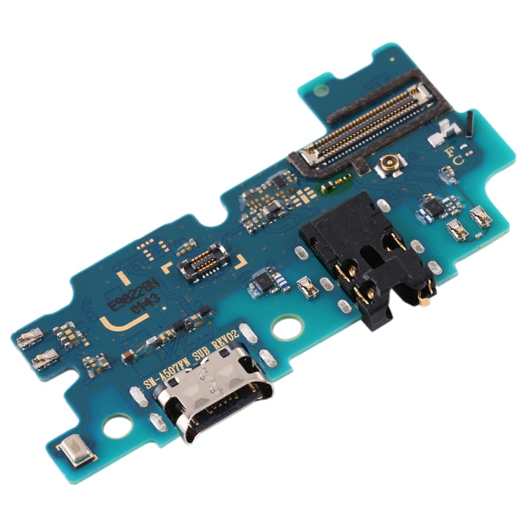 Pour carte de port de charge Galaxy A50s / A507F