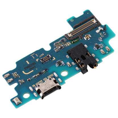 Pour carte de port de charge Galaxy A50s / A507F