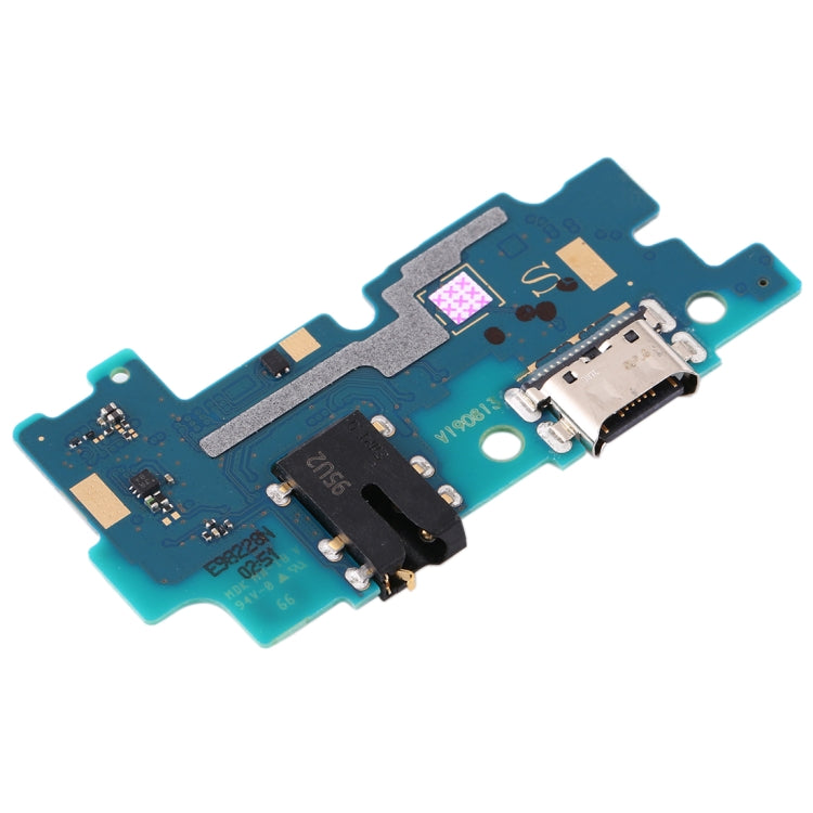 Pour carte de port de charge Galaxy A50s / A507F