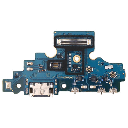 Pour carte de port de charge Galaxy A90s / A907F