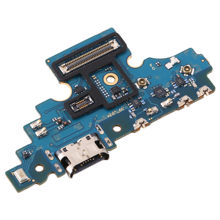 Pour carte de port de charge Galaxy A90s / A907F
