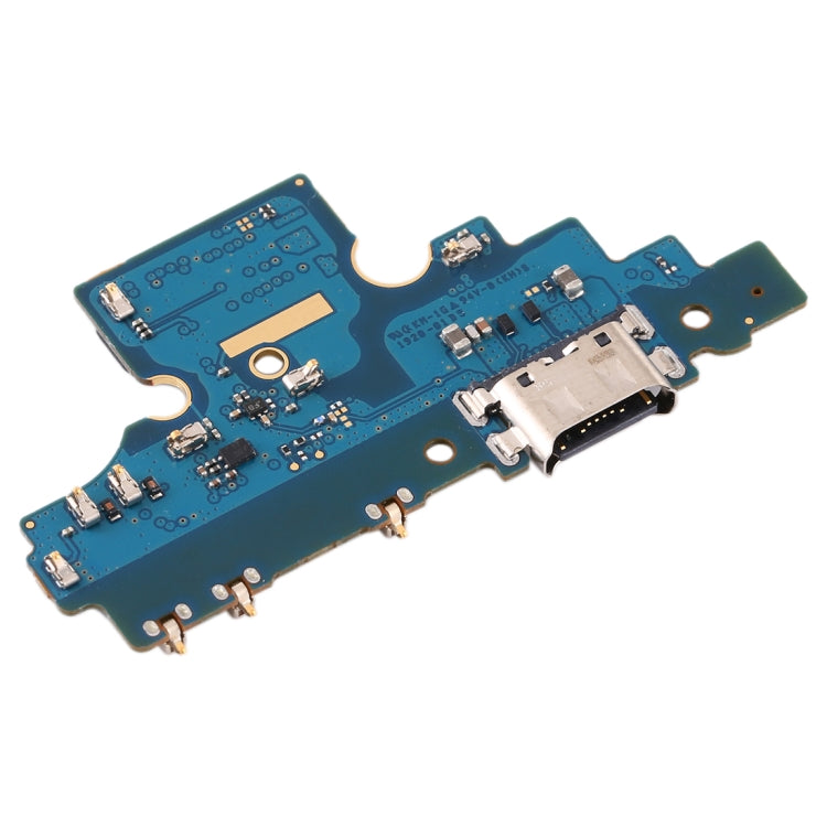 Pour carte de port de charge Galaxy A90s / A907F