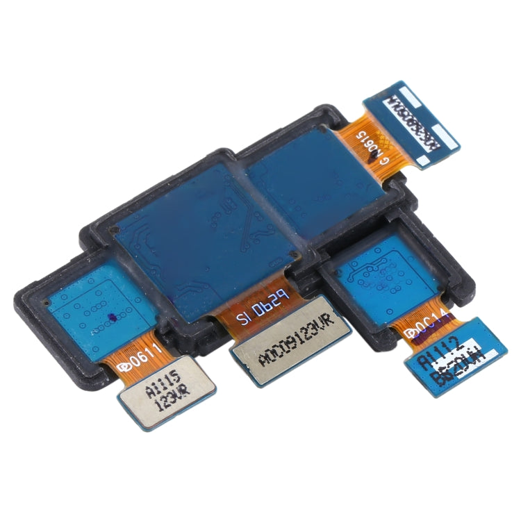 Pour Samsung Galaxy A51 SM-A515 Caméra arrière