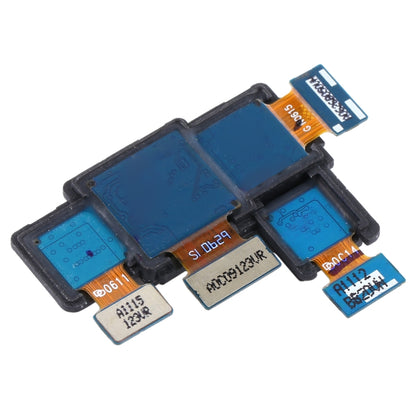 Pour Samsung Galaxy A51 SM-A515 Caméra arrière