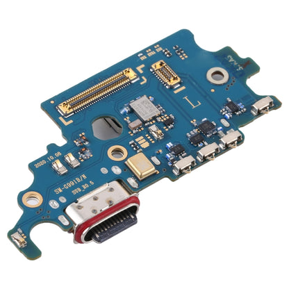 Pour Samsung Galaxy S21 5G SM-G991B (Version UE) Carte de port de charge d'origine