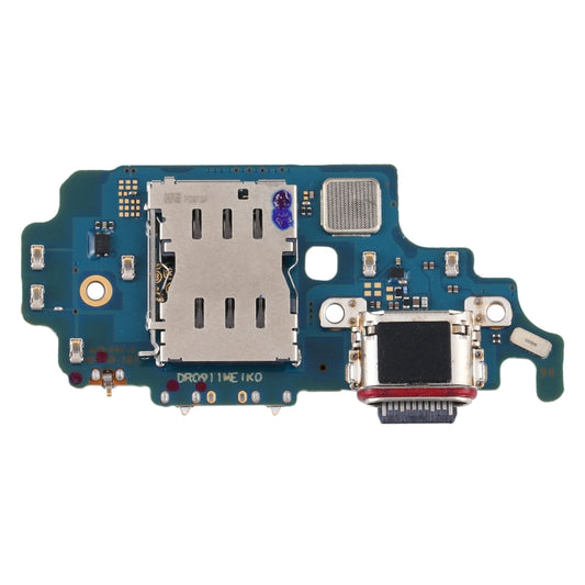 Carte de Port de charge d'origine pour Samsung Galaxy S21 Ultra 5G SM-G998U (Version américaine)