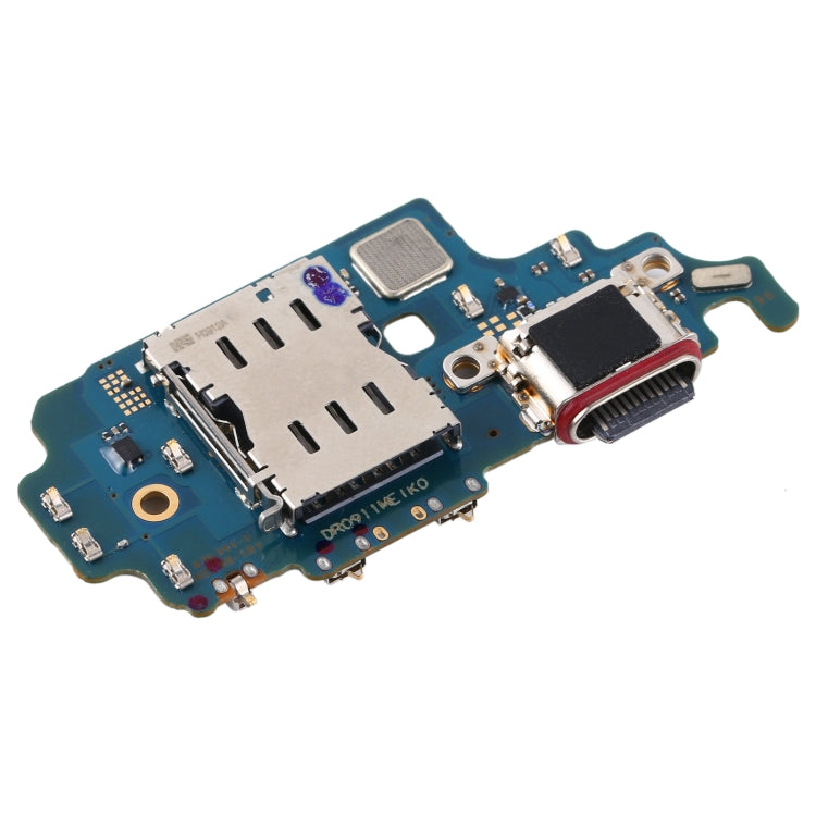 Carte de Port de charge d'origine pour Samsung Galaxy S21 Ultra 5G SM-G998U (Version américaine)