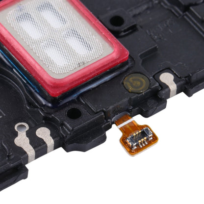 Pour Samsung Galaxy S21 5G haut-parleur écouteur