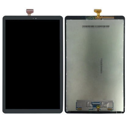 Ensemble complet d'écran LCD et de numériseur pour Samsung Galaxy Tab A 10.5 / T590 / T595 (version WiFi)