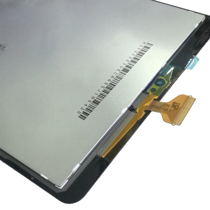 Ensemble complet d'écran LCD et de numériseur pour Samsung Galaxy Tab A 10.5 / T590 / T595 (version WiFi)