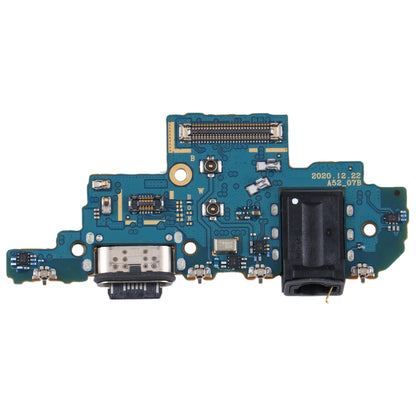 Carte de Port de charge d'origine pour Samsung Galaxy A52 SM-A525
