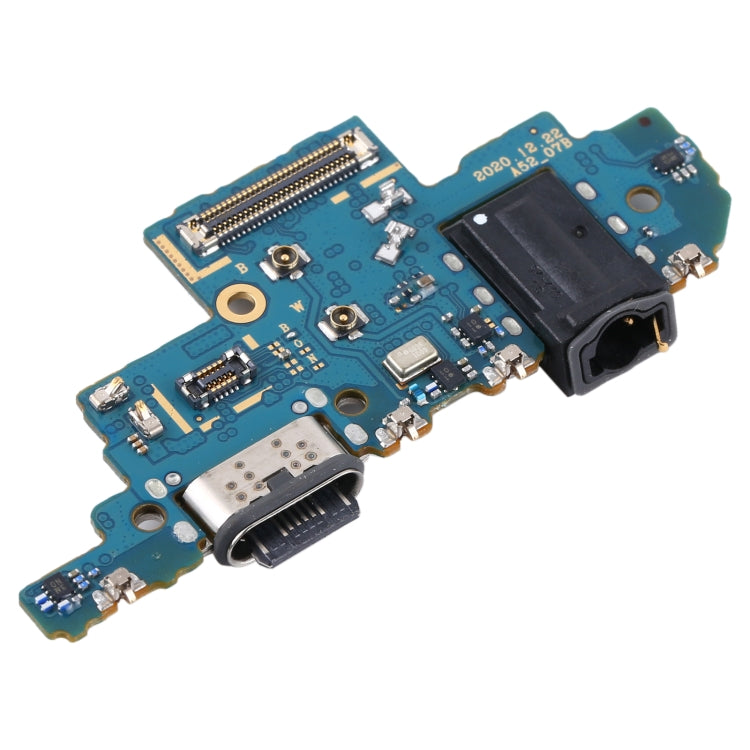 Carte de Port de charge d'origine pour Samsung Galaxy A52 SM-A525
