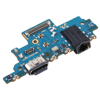 Carte de Port de charge d'origine pour Samsung Galaxy A72 SM-A725F