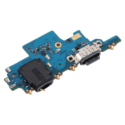 Carte de Port de charge d'origine pour Samsung Galaxy A72 SM-A725F