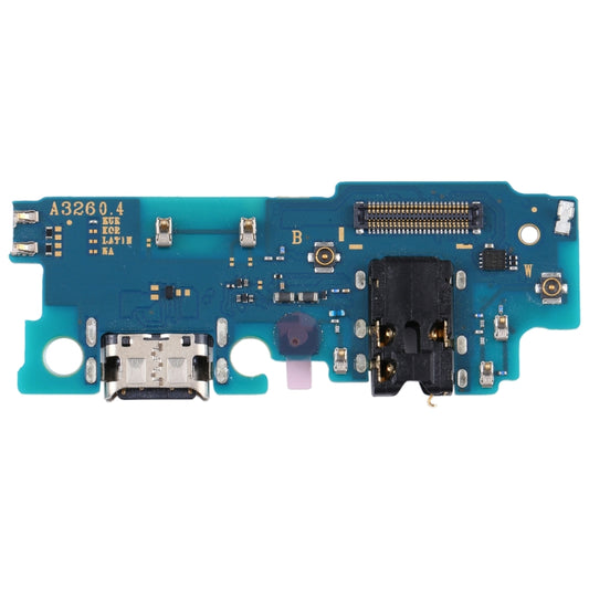 Carte de Port de charge d'origine pour Samsung Galaxy A32 5G SM-A326