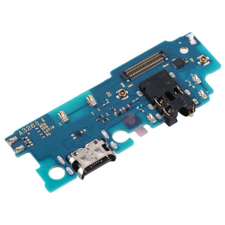 Carte de Port de charge d'origine pour Samsung Galaxy A32 5G SM-A326