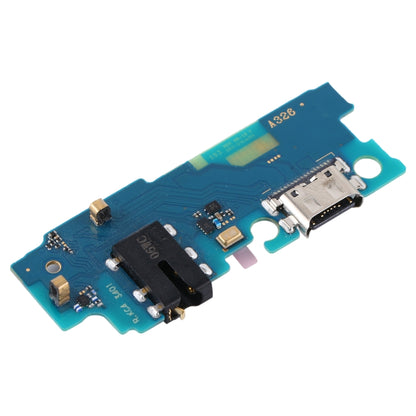 Carte de Port de charge d'origine pour Samsung Galaxy A32 5G SM-A326
