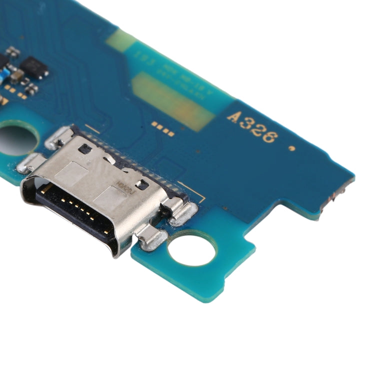 Carte de Port de charge d'origine pour Samsung Galaxy A32 5G SM-A326