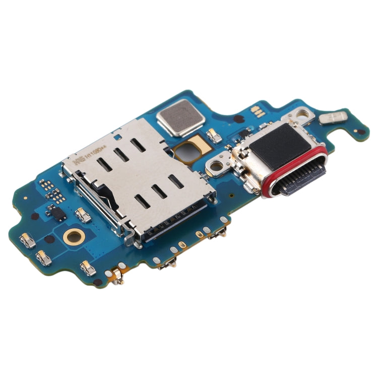 Carte de Port de charge d'origine pour Samsung Galaxy S21 Ultra 5G SM-G998B (Version ue)