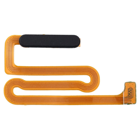 Pour Samsung Galaxy M12 / A12 / SM-A125 / M125 Câble flexible de capteur d'empreintes digitales