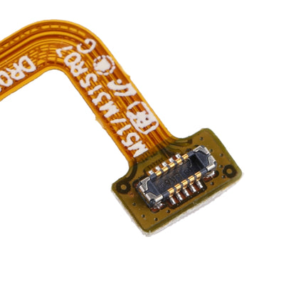 Câble flexible pour capteur d'empreintes digitales, pour Samsung Galaxy M51 SM-M515