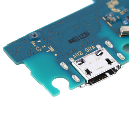Carte de Port de charge d'origine pour Samsung Galaxy A02 SM-A022F