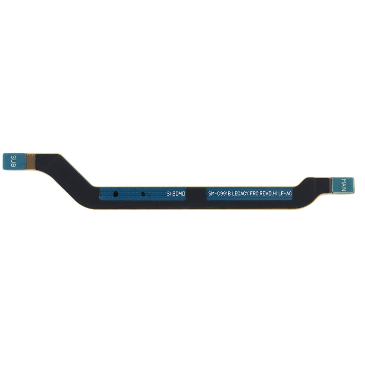 Câble flexible de Signal pour Samsung Galaxy S21 5G SM-G991B