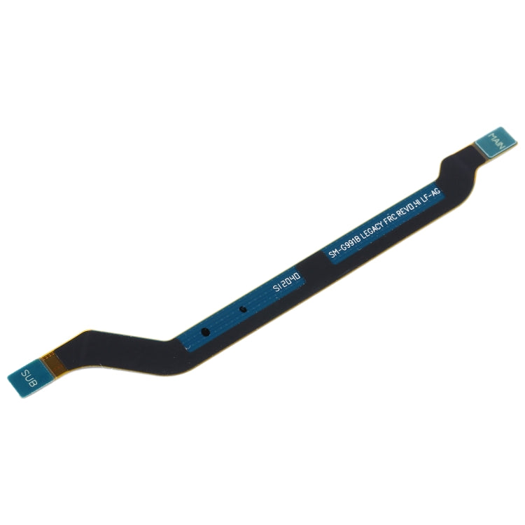 Câble flexible de Signal pour Samsung Galaxy S21 5G SM-G991B