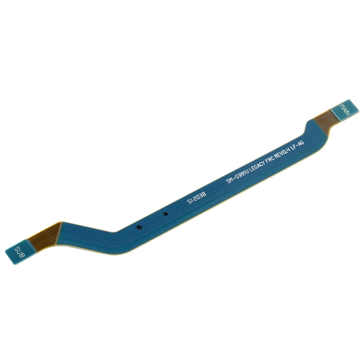 Câble flexible de Signal pour Samsung Galaxy S21 5G SM-G991U