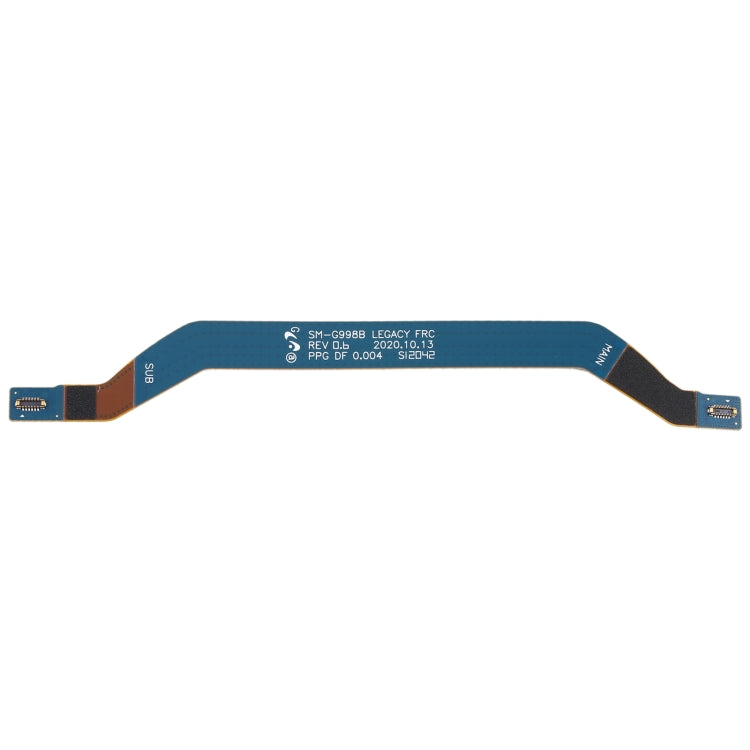 Câble flexible de Signal pour Samsung Galaxy S21 Ultra 5G SM-G998