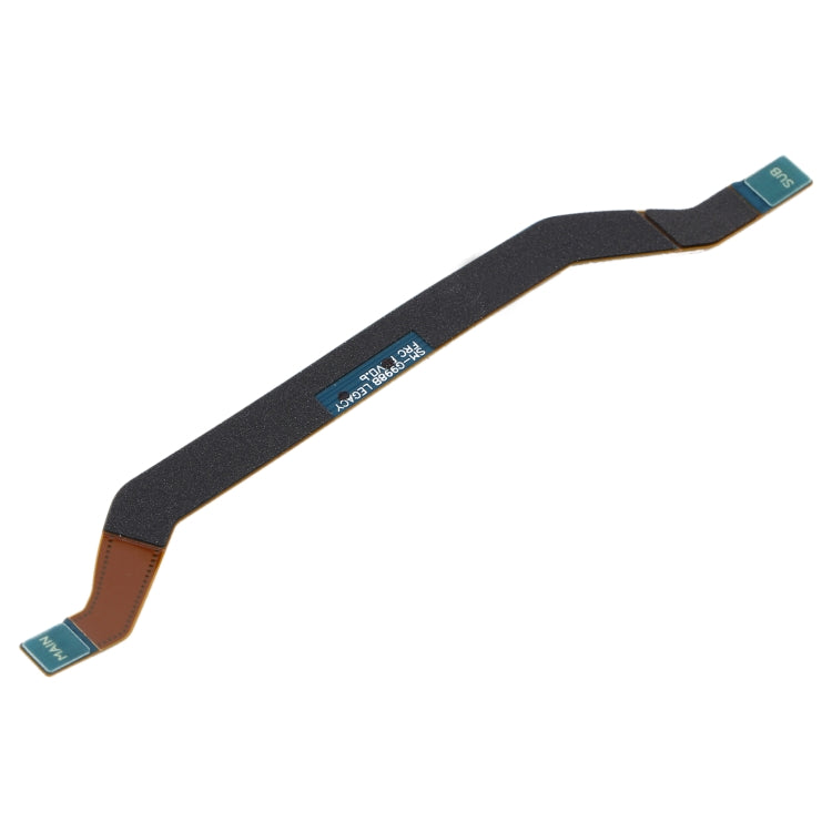 Câble flexible de Signal pour Samsung Galaxy S21 Ultra 5G SM-G998