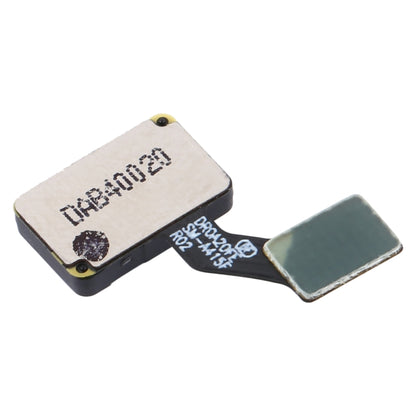 Câble flexible pour capteur d'empreintes digitales, pour Samsung Galaxy A41