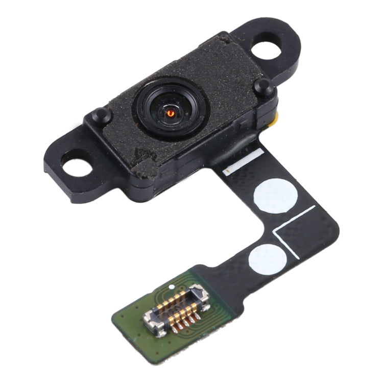 Câble flexible pour capteur d'empreintes digitales, pour Samsung Galaxy A50s