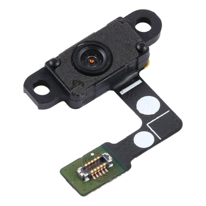 Câble flexible pour capteur d'empreintes digitales, pour Samsung Galaxy A50s