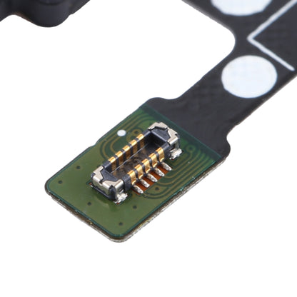 Câble flexible pour capteur d'empreintes digitales, pour Samsung Galaxy A50s