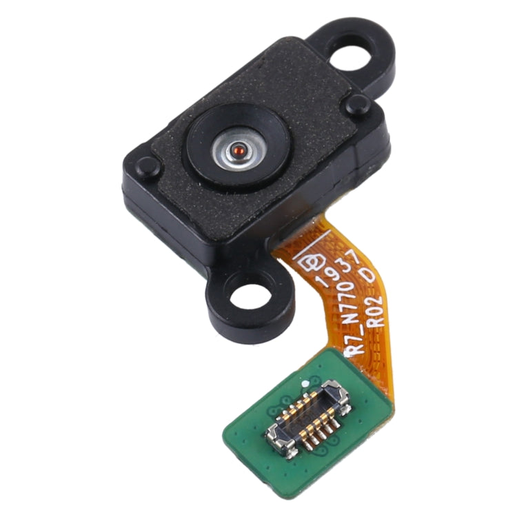 Câble flexible de capteur d'empreintes digitales, pour Samsung Galaxy Note10 Lite SM-N770