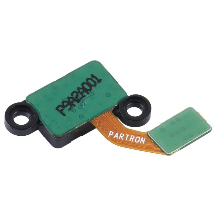 Câble flexible de capteur d'empreintes digitales, pour Samsung Galaxy Note10 Lite SM-N770