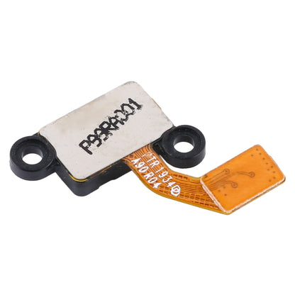 Pour Samsung Galaxy A90 5G Capteur d'empreintes digitales Câble flexible