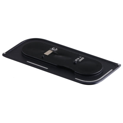 Pour couvercle d'objectif d'appareil photo Samsung Galaxy S21