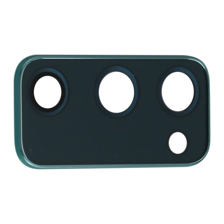 Pour Samsung Galaxy S20 FE Couvercle d'objectif d'appareil photo