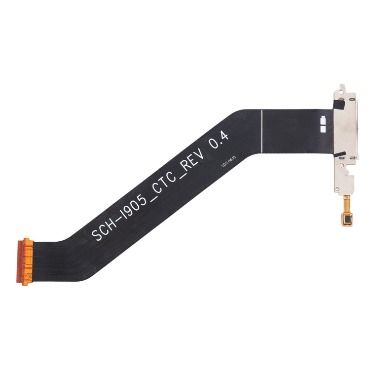 Câble flexible de port de chargement pour Samsung Galaxy Tab 10.1 LTE I905