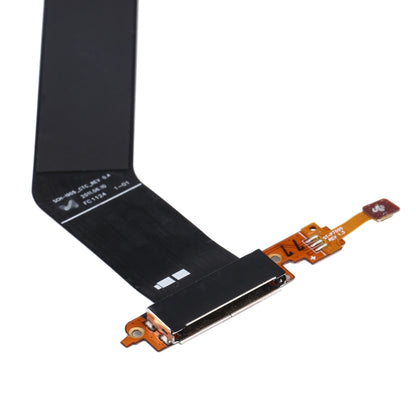 Câble flexible de port de chargement pour Samsung Galaxy Tab 10.1 LTE I905