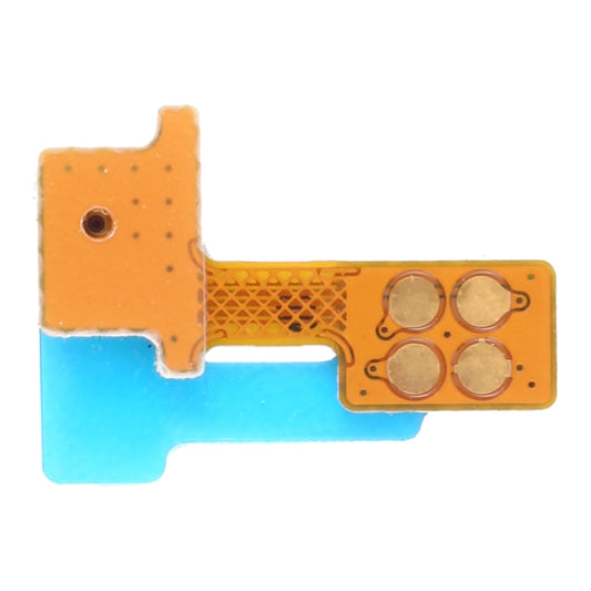 Câble flexible de Microphone pour Samsung Galaxy Tab Active3 SM-T570/T575
