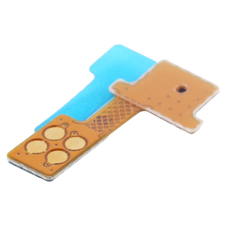 Câble flexible de Microphone pour Samsung Galaxy Tab Active3 SM-T570/T575