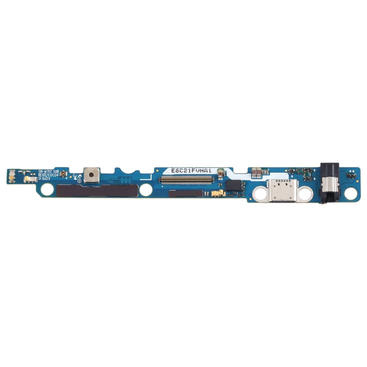 Carte de port de chargement pour Samsung Galaxy TabPro S SM-W707
