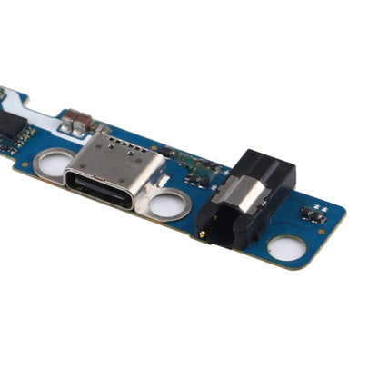 Carte de port de chargement pour Samsung Galaxy TabPro S SM-W707