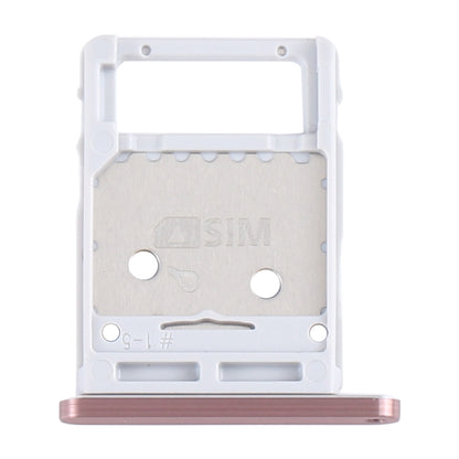 Pour Samsung Galaxy Tab S7 SM-T870/T875 plateau de carte SIM + plateau de carte Micro SD